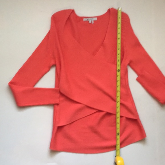 Long sleeve sweater - Picture 7 of 7